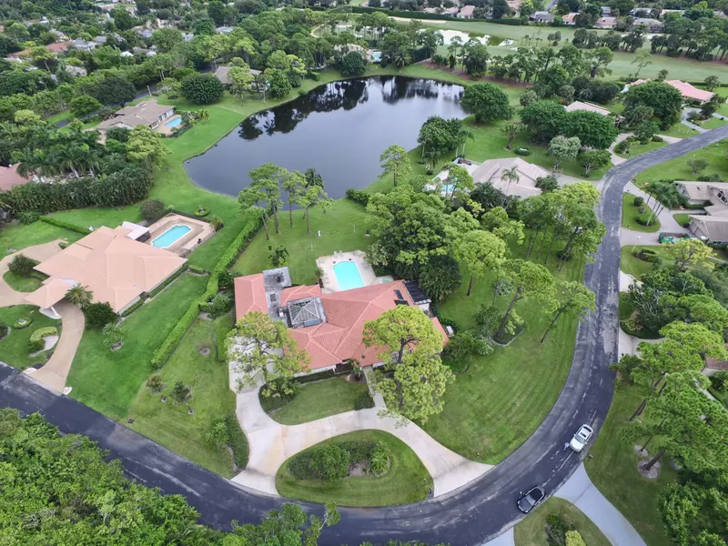 5211 Estates DR, Delray Beach, FL 33445