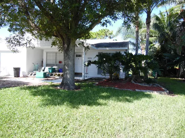 9025 Chrysanthemum DR, Boynton Beach, FL 33472