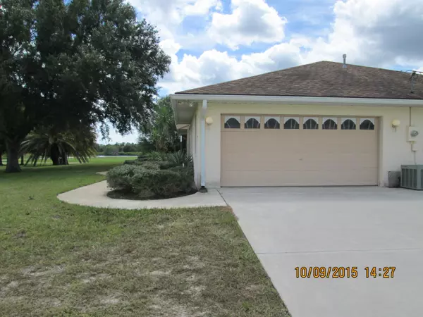 Port Saint Lucie, FL 34987,5991 Clydesdale LN