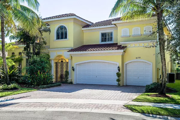 6179 S Via Venetia, Delray Beach, FL 33484