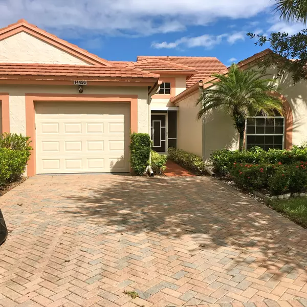 14456 Via Royale, Delray Beach, FL 33446