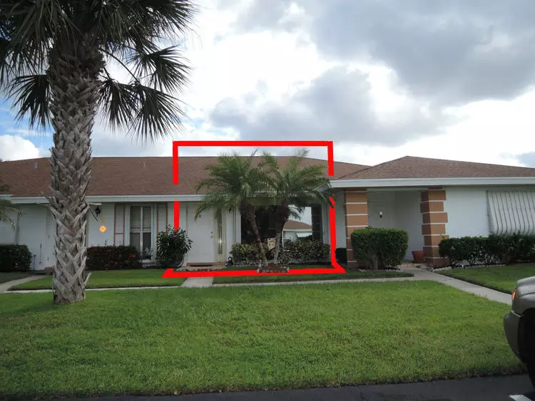 324 Colony LN Apt C, Fort Pierce, FL 34982