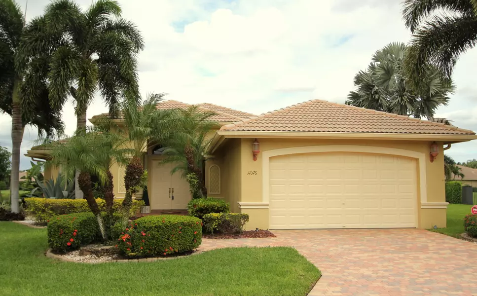 11076 Via Siena, Boynton Beach, FL 33437