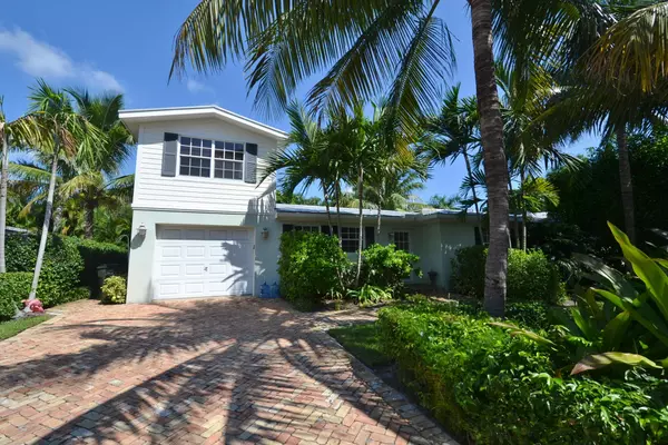 1027 Bay ST, Delray Beach, FL 33483