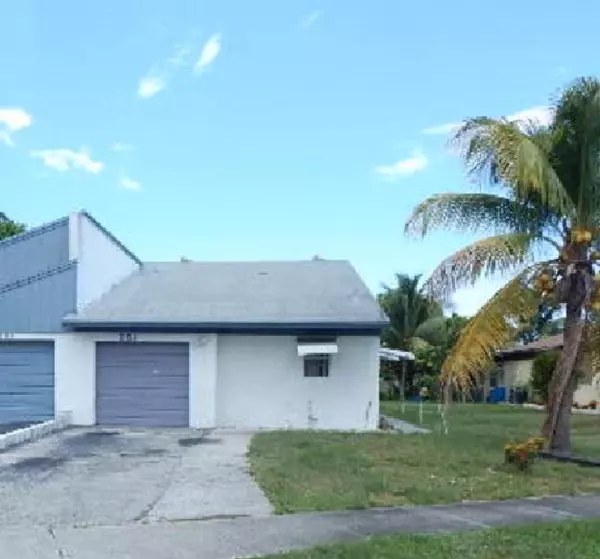 551 NW 51st AVE, Delray Beach, FL 33445