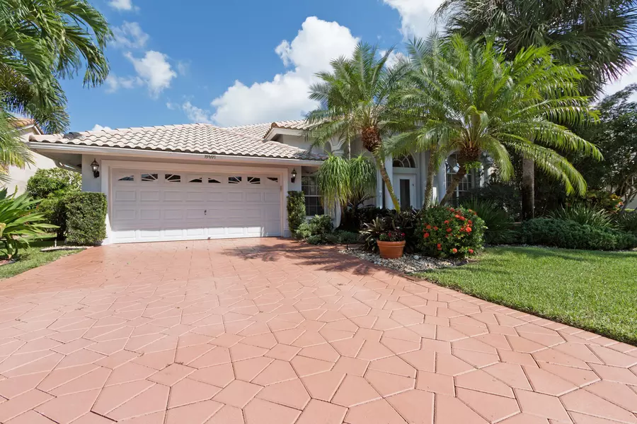 19697 Black Olive LN, Boca Raton, FL 33498