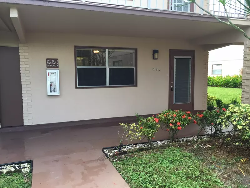 354 Brittany H, Delray Beach, FL 33446