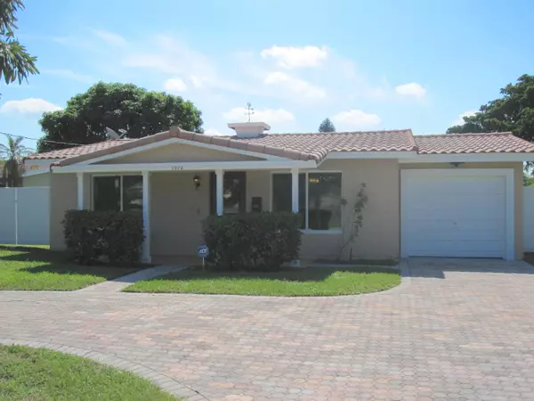 1970 NW 34th ST, Oakland Park, FL 33309