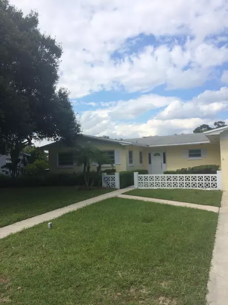 4039 Greenwood DR, Fort Pierce, FL 34982