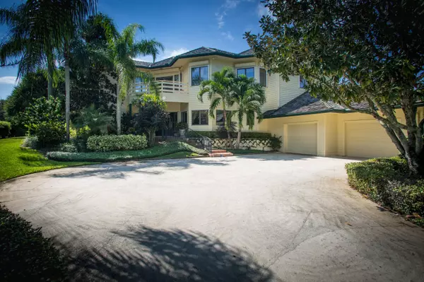 Tequesta, FL 33469,18216 SE Ridgeview DR