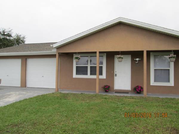 395 NE Orchard ST, Port Saint Lucie, FL 34983