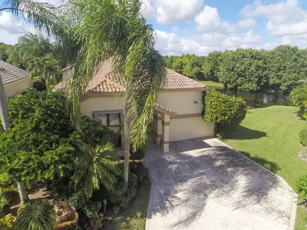 Boca Raton, FL 33434,19285 Cedar Glen DR