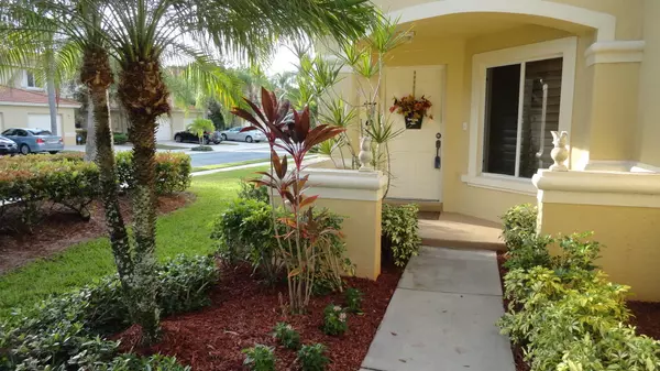 Boynton Beach, FL 33436,1701 Arezzo CIR