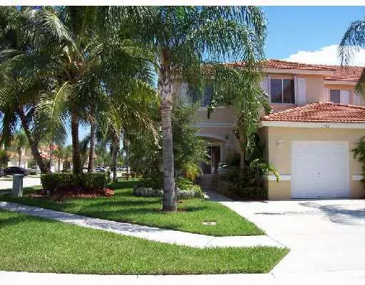 1701 Arezzo CIR, Boynton Beach, FL 33436