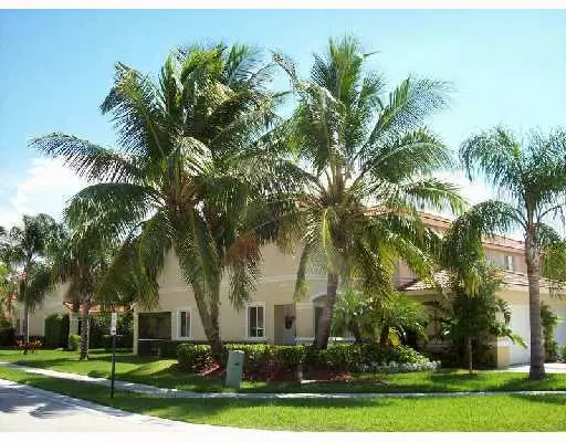 Boynton Beach, FL 33436,1701 Arezzo CIR