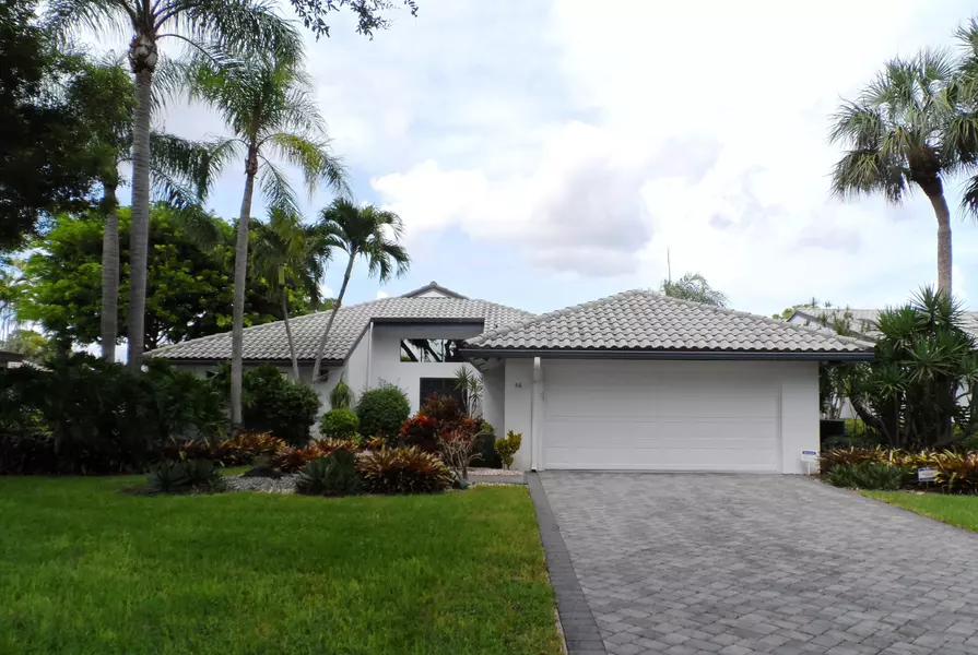 66 Northwoods CIR 66, Boynton Beach, FL 33436