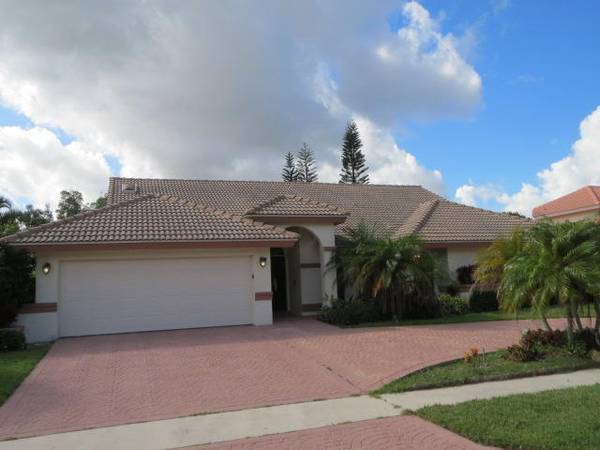 2660 NW 48th ST, Boca Raton, FL 33434