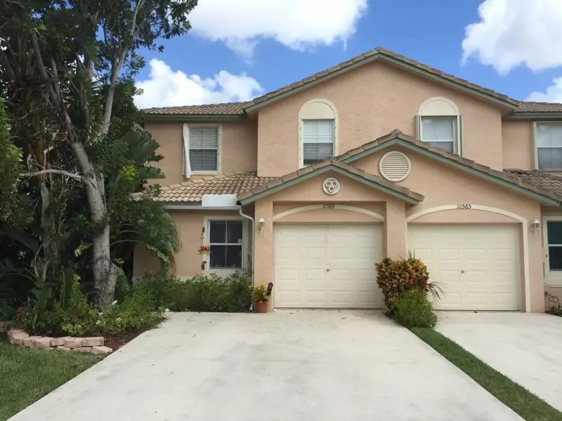 10569 Pelican DR, Wellington, FL 33414