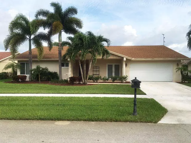 Boca Raton, FL 33487,4695 Brandywine DR