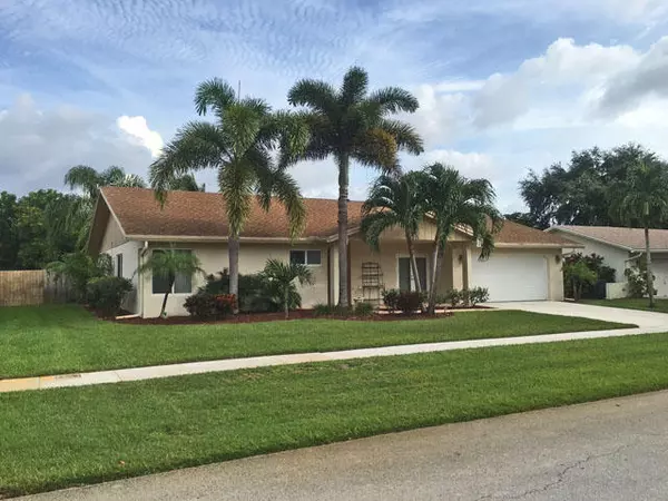 Boca Raton, FL 33487,4695 Brandywine DR