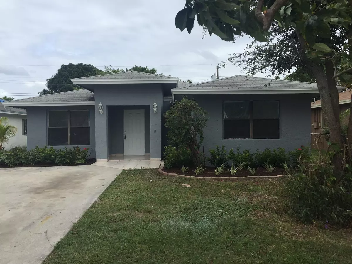 Delray Beach, FL 33444,709 SW 6th AVE