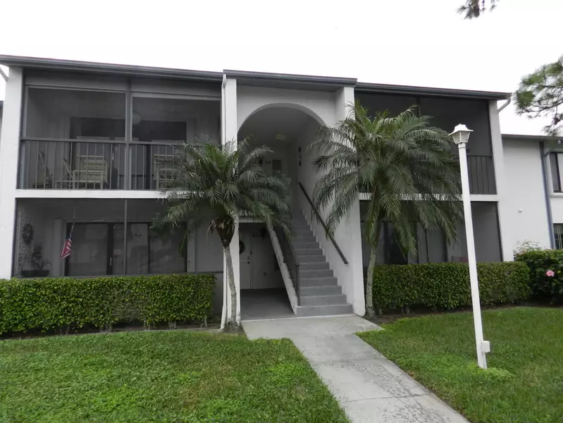 1003 Green Pine BLVD E2, West Palm Beach, FL 33409