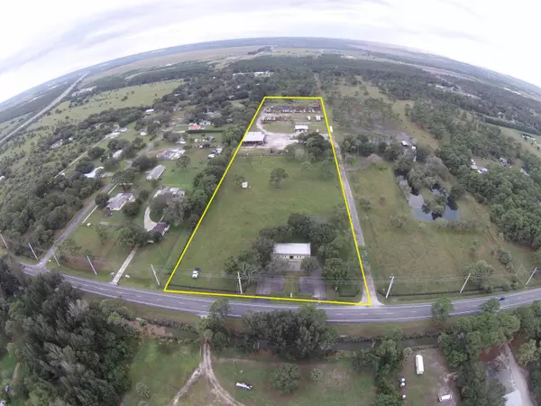 10751 Orange AVE, Fort Pierce, FL 34945