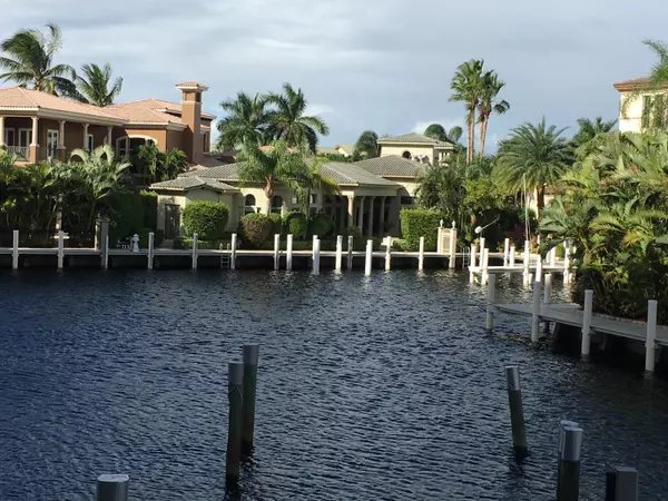 4740 S Ocean BLVD 201, Highland Beach, FL 33487