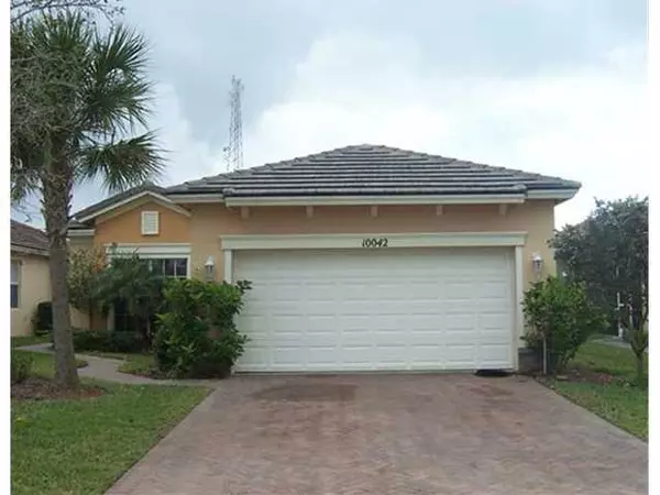 10042 SW Chadwick DR, Port Saint Lucie, FL 34987