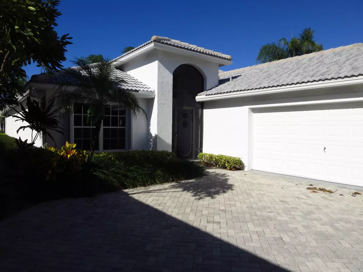 Boynton Beach, FL 33437,11942 Fountainside CIR