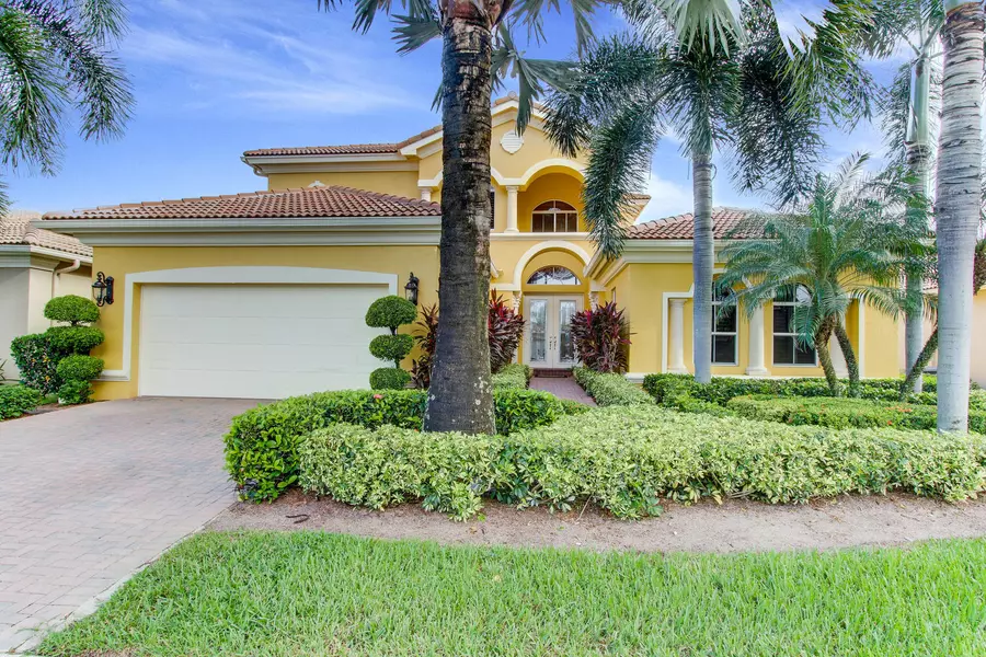 16397 Braeburn Ridge TRL, Delray Beach, FL 33446