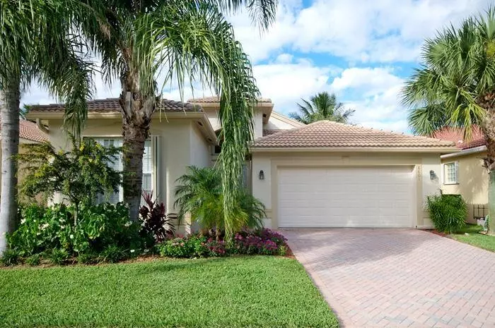 6601 Camarillo Terrace LN, Delray Beach, FL 33446