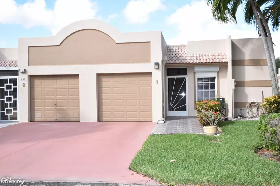 18970 Stewart CIR 1, Boca Raton, FL 33496