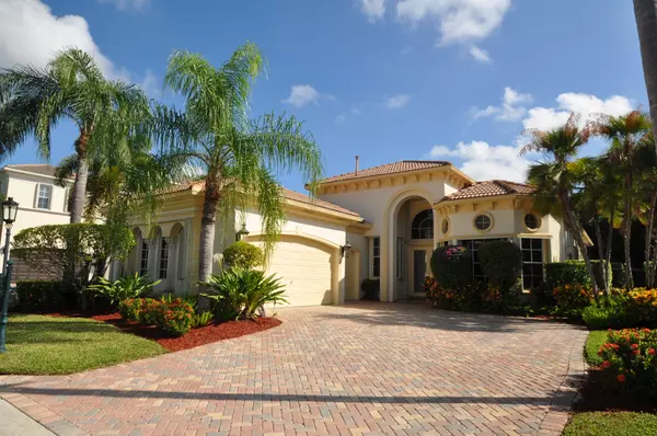 Delray Beach, FL 33484,6340 Dorsay CT