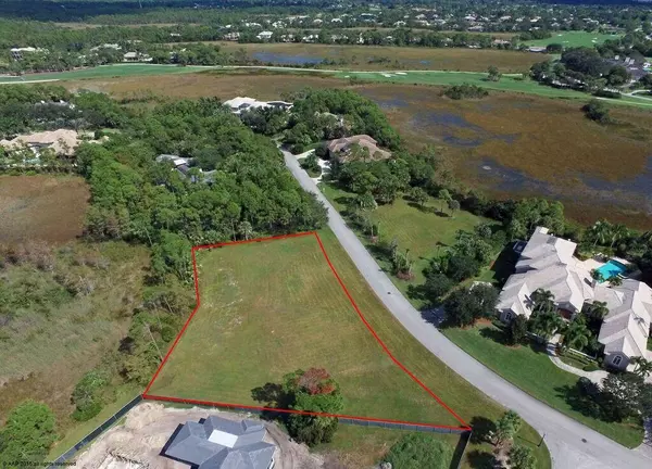 Palm Beach Gardens, FL 33418,7820 Old Marsh RD Lot 169b