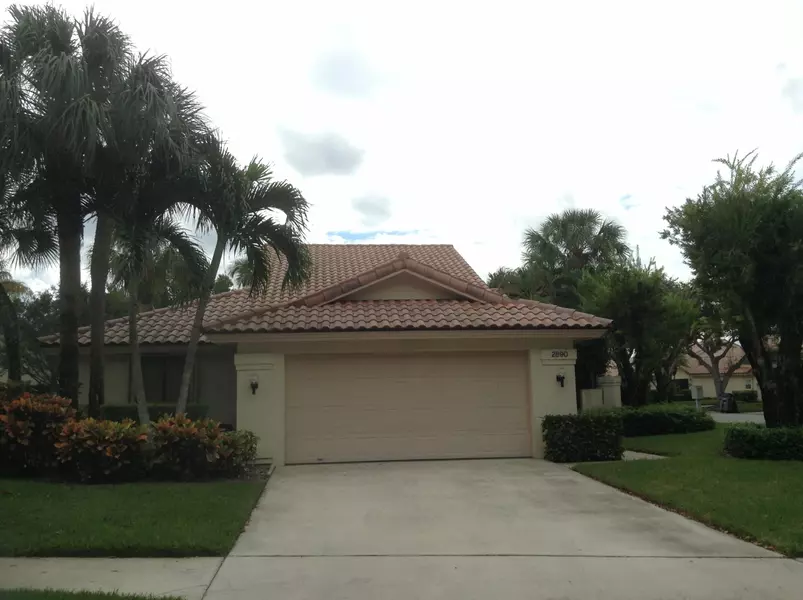 2890 Antietam LN, West Palm Beach, FL 33409