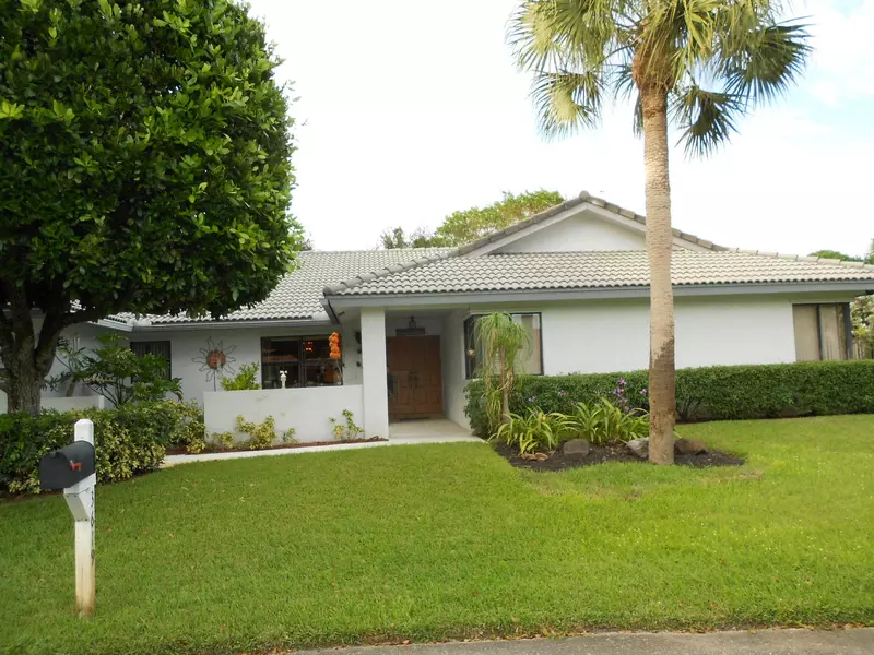 3619 SW 23rd ST, Delray Beach, FL 33445