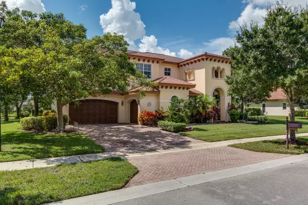 West Palm Beach, FL 33411,8060 Woodslanding TRL