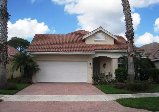 Port Saint Lucie, FL 34986,862 SW Munjack CIR