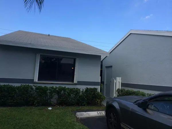 West Palm Beach, FL 33415,2641 W Gately DR 1601