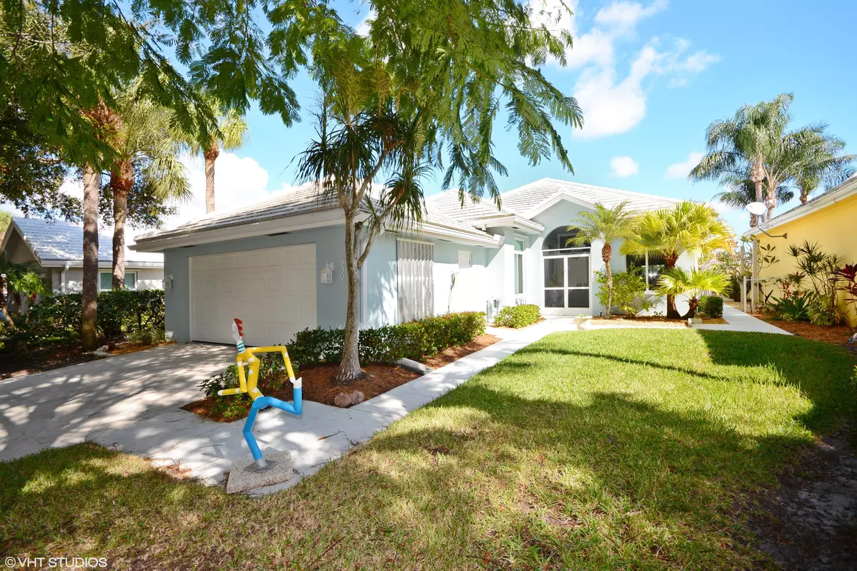 West Palm Beach, FL 33409,930 Bear Island CIR