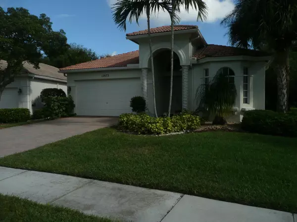 12672 Via Ravenna, Boynton Beach, FL 33436