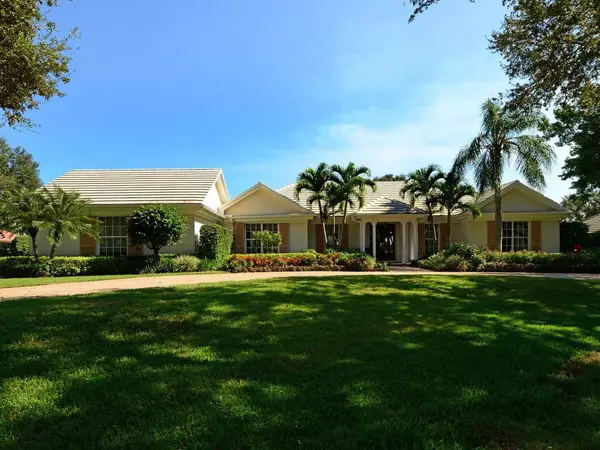 10100 SE White Pelican WAY, Tequesta, FL 33469