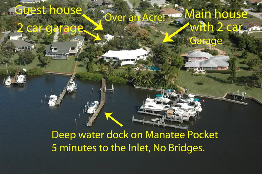 4643 SE Cheerio WAY, Stuart, FL 34997