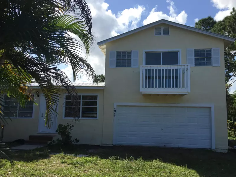 4948 SE Isabelita AVE, Stuart, FL 34997