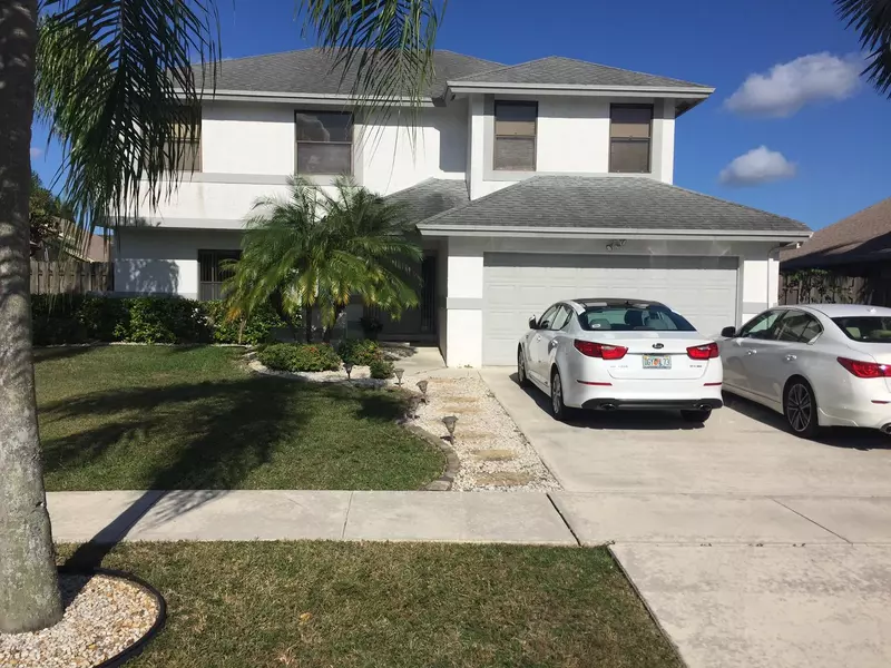 22470 Grouper CT, Boca Raton, FL 33428