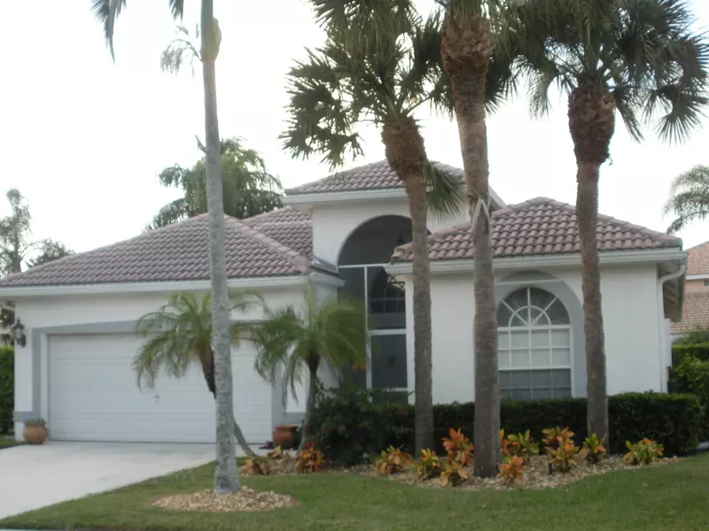 6739 Remington PL, Lake Worth, FL 33463