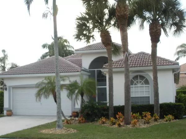 6739 Remington PL, Lake Worth, FL 33463