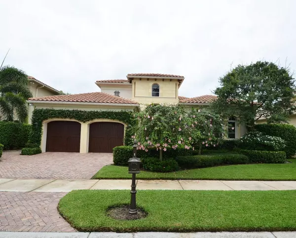 118 Via Mariposa, Palm Beach Gardens, FL 33418