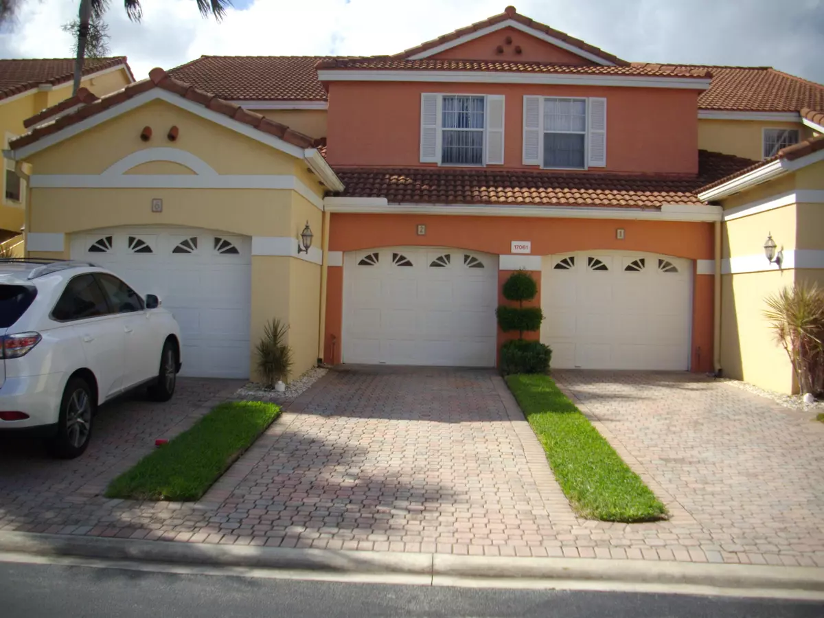 Boca Raton, FL 33487,17061 Emile ST Apt 2